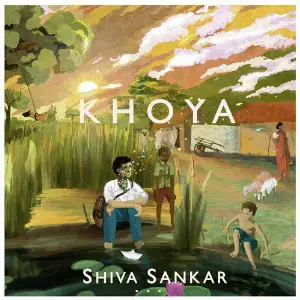 Khoya - Single image