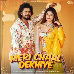Meri Chaal Dekhiye image
