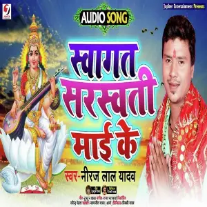 Swagat Saraswati Mai Ke image