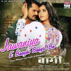 Jawaniya E Baaghi Bhayil Ba (From Baaghi - Ek Yodha) image