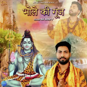 Bhole Ki Gunj - Single image
