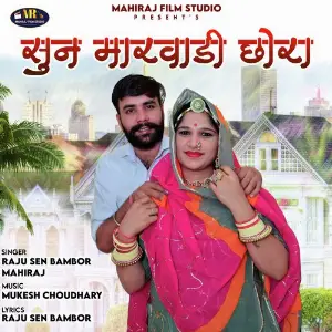 Sun Marwadi Chora image