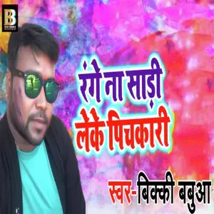 Range Na Saadi Leke Pichkari image