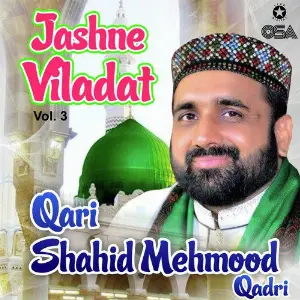 Jashne Viladat, Vol. 3 image