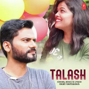 Talash image