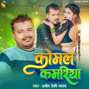 Komal Kamariya image