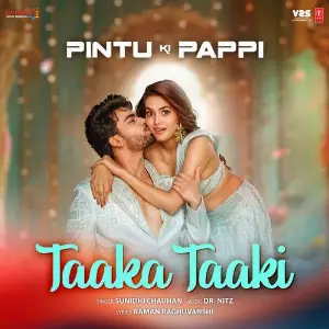 Taaka Taaki (From Pintu Ki Pappi) image
