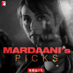 Mardaanis Picks Vol-1 Various Artists