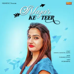 Nazar Ke Teer Nanak Chand, Lalita