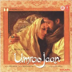 Umrao Jaan Anu Malik