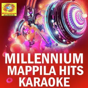 Millennium Mappila Hits (Karaoke Version) image