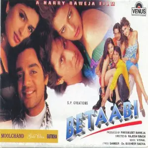 Betaabi Vishal