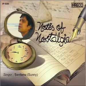 Notes Of Nostalgia image