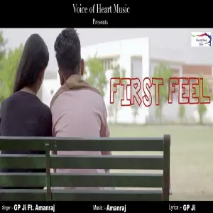 First Feel image