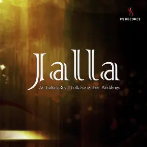 Jalla - Single Kapil Jangir, Anupriya lakhawat