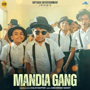 Mandia Gang image