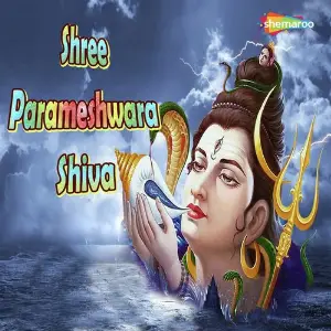Shree Parameshwara Shiva image