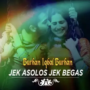 Jek Asolos Jek Begas - Single image