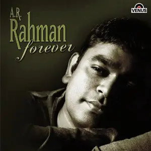 A.R. Rehman Forever A.R. Rahman