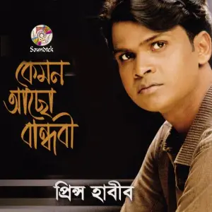 Kemon Acho Bandhobi image