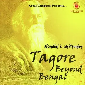 Tagore Beyond Bengal image