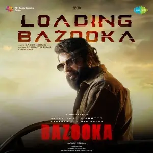Loading Bazooka (From Bazooka) image