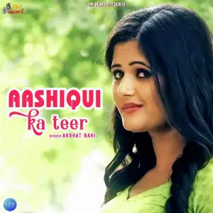 Aashiqui Ka Teer - Single image