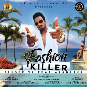 Fashion Killer image