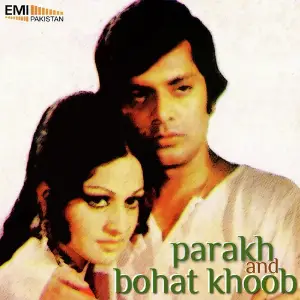 Parakh  Bahot Khoob image