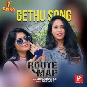 Gethu (From Route Map) image
