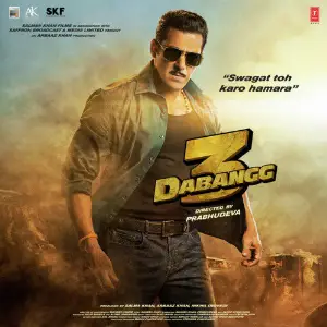 Dabangg 3 