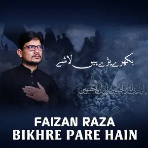 Bikhre Pare Hain image