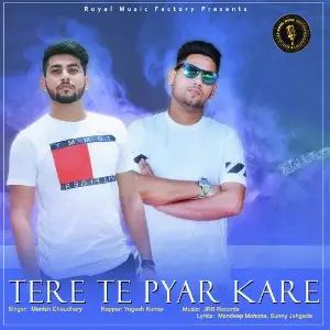 Tere Te Pyar Kare image