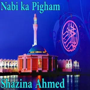 Nabi Ka Pigham image