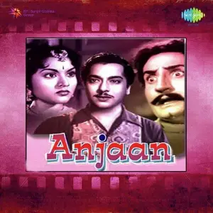 Anjaan 