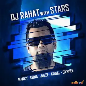 DJ Rahat With Stars image