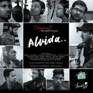 Nayi Udaan Mohit Manuja, Gaurav Maheshwari, Anusha Iyer, Rishi Saxena, Ayush Jain, Sharthiyo Biswas, Anand Shah