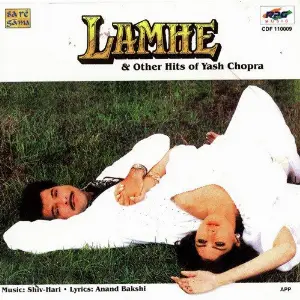 Lamhe And Other Hits Of Yash Chopra Shiv-Hari