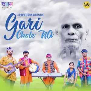 Gari Chole Na image