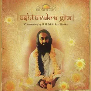 Ashtavakra Gita image