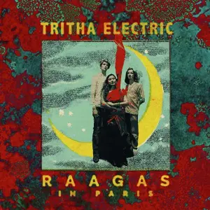 Raagas in Paris image