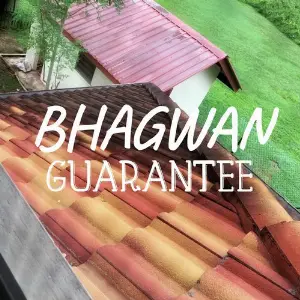 Guarantee image