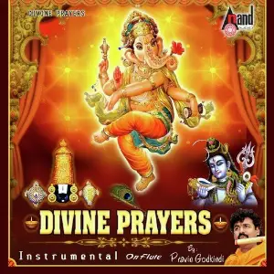 Divine Prayers image