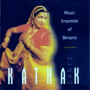 Kathak Dance Music Ensemble of Benars