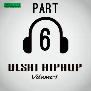 Deshi Hiphop Volume 1 (Part-6) image
