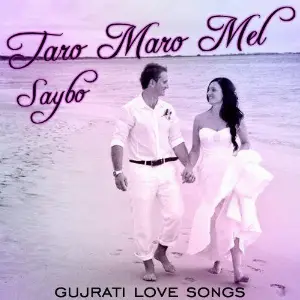 Taro Maro Mel Saybo - Gujarati Love Songs image