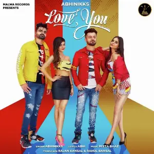 Love You image