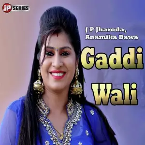 Gaddi Wali image