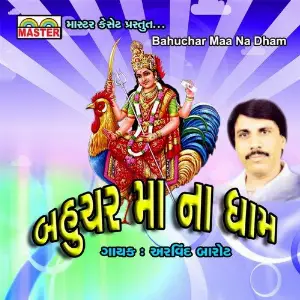 Bahuchar Maa Na Dham image