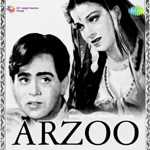Arzoo 